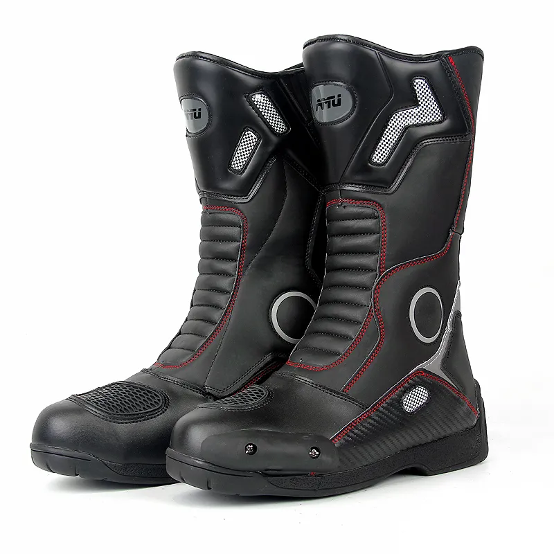 Crane sales motorcycle boots
