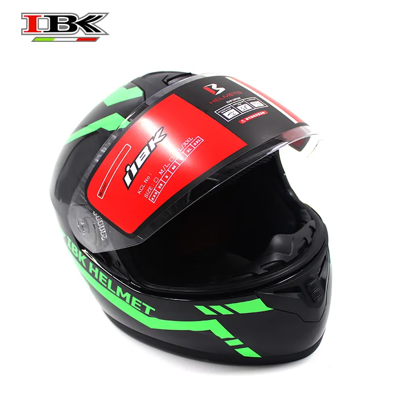 Ibk helmet deals