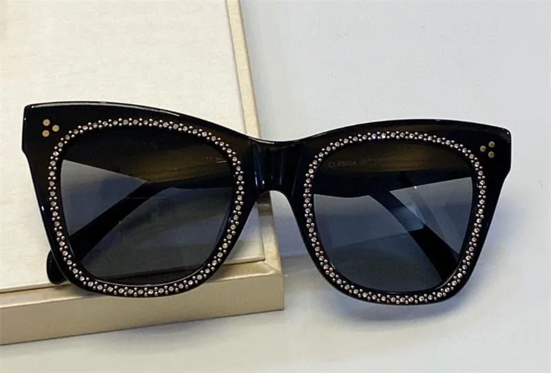 Meilleurs Prix De Gros Nouveaux De Soleil Mode 4s004 Charmant