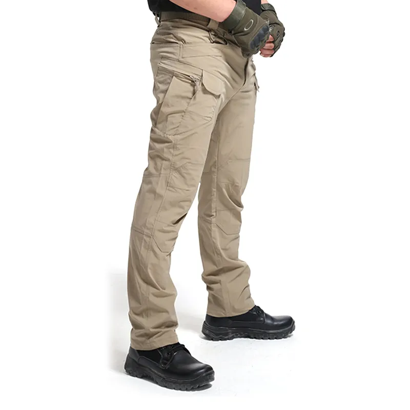 Cargo waterproof trousers cheap