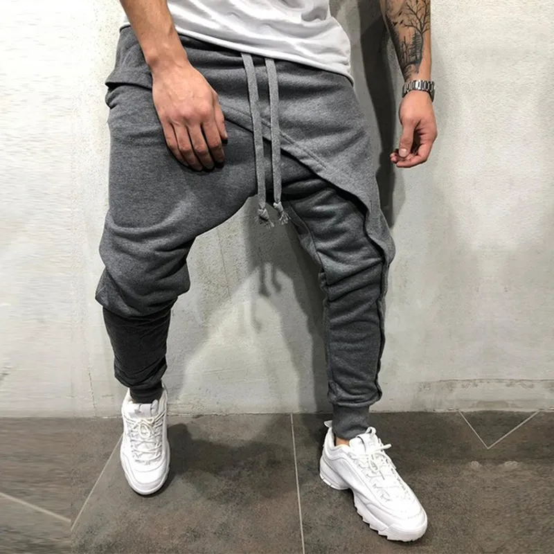 Pantalones Joggers Hombre