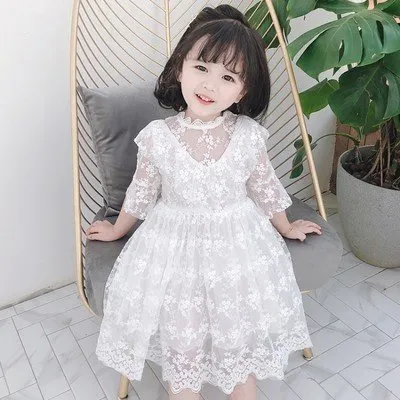 Baby Girl Dresses | Baby Dress | JoJo Maman Bébé