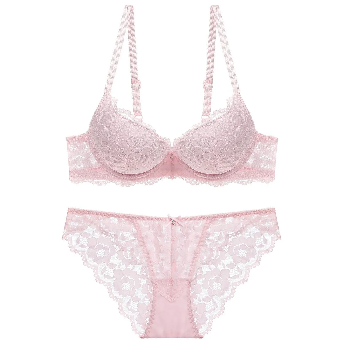 Ropa Intima Venta De Sostenes Por Mayor Corpiños Cómodos, Ropa