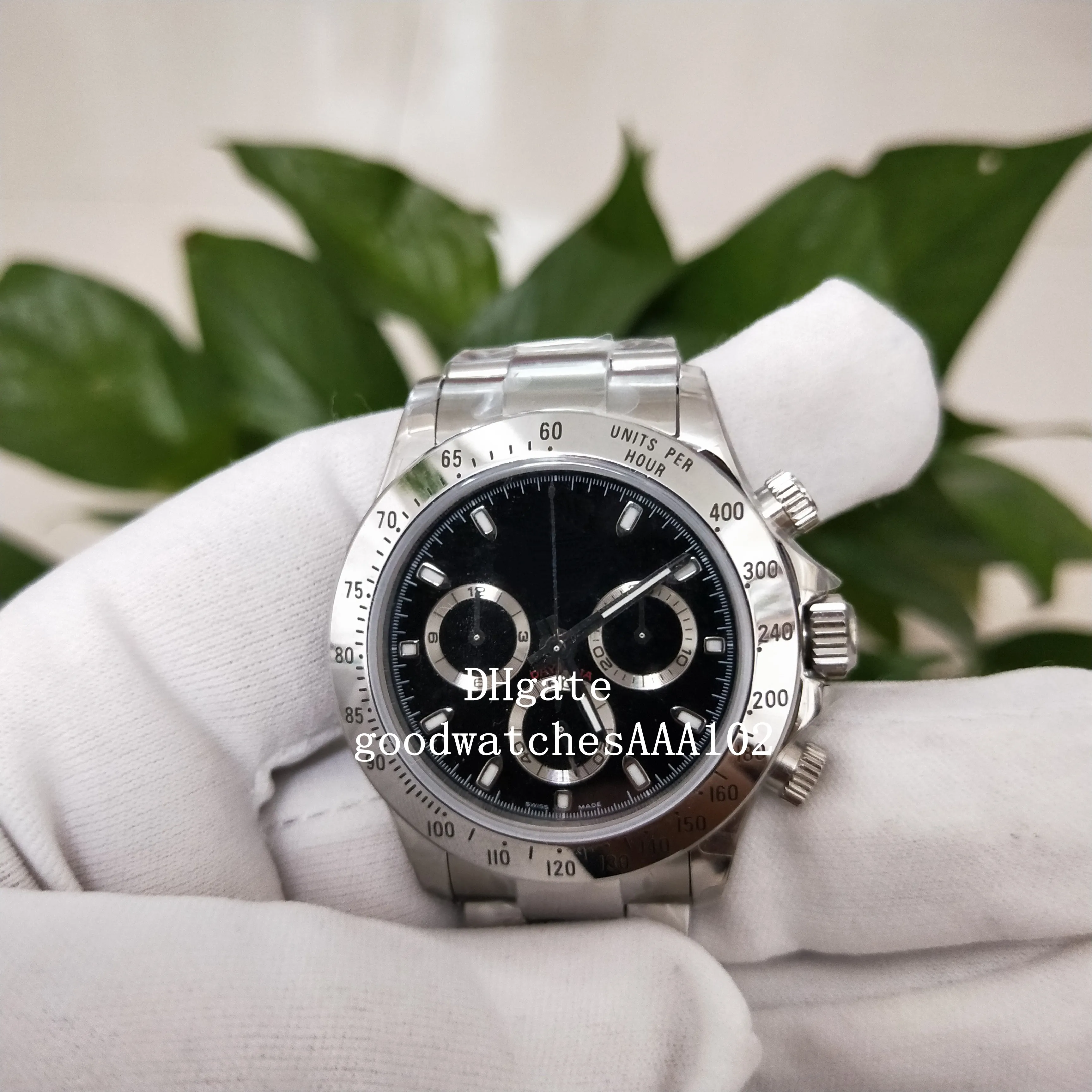Mens Watches Best Dhgate Watches Gucci Watch Dhgate Top - Main Image