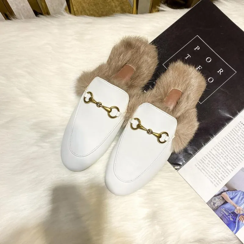 Leather smoking slippers on sale