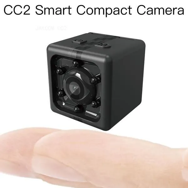 JAKCOM CC2 Compact Camera Hot Sale in Digital Cameras as smartview 100 cmos battery price aqara camera
