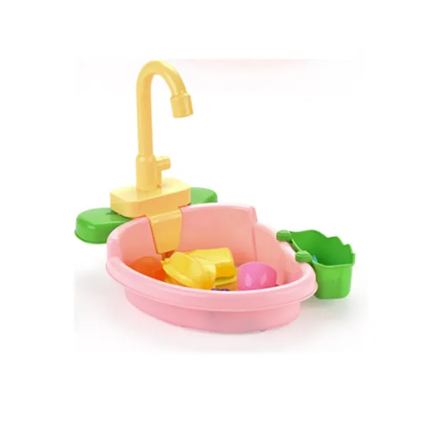 Mini Cuisine faire semblant Rôle Jouer Jouet Ensemble Drôle Ustensiles De  Cuisine Jouant Maison Cadeaux pour Enfants Filles -TAM