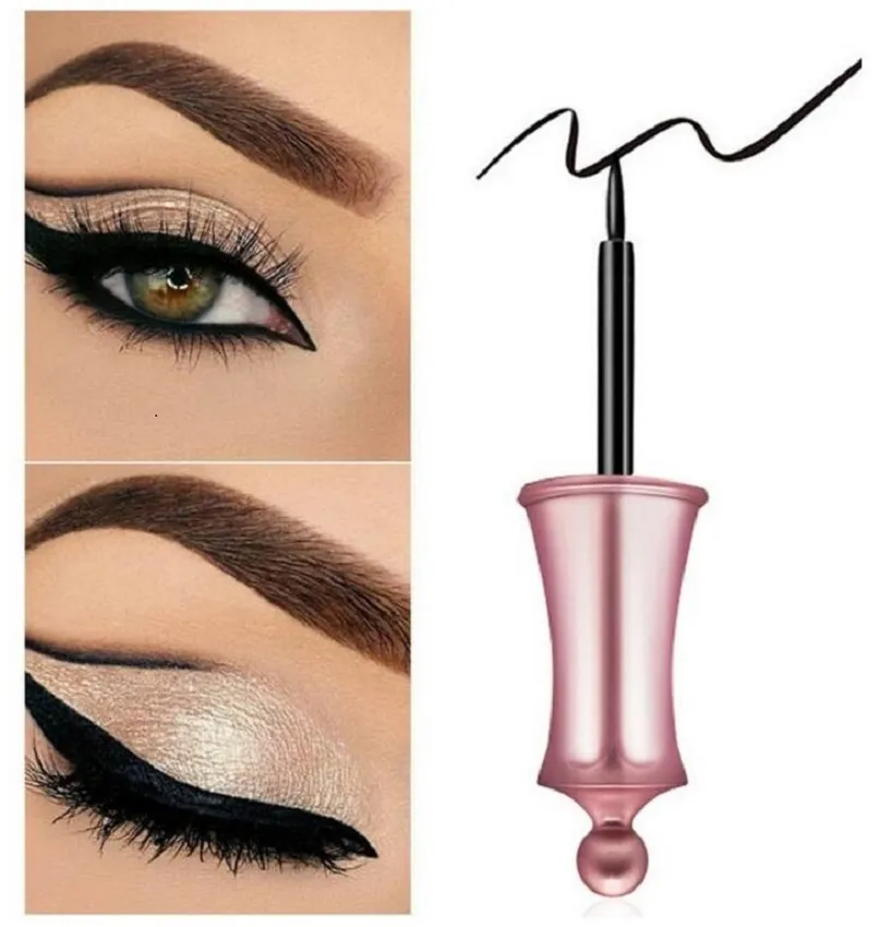 Magnetische wimpers met eyeliner en tweezer 3 paren 5 magnetische valse magnetische eyeliner langdurige wimpers met vloeibare eyeliner en twee