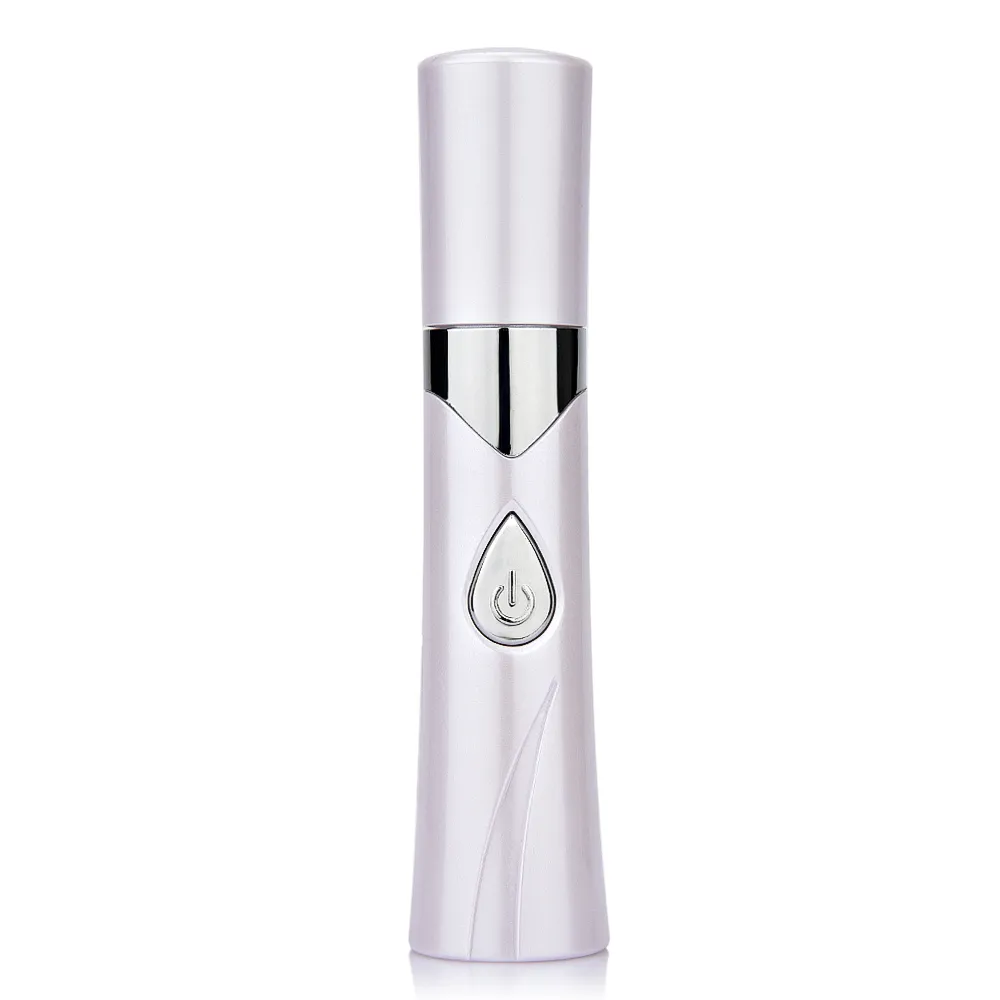 Medical Therapy Light Therapy Acne Laser Pen Rosto Ferramentas de Cuidados de Pele Peles que apertam o removedor de cicatriz macio Dispositivo de beleza Navio grátis