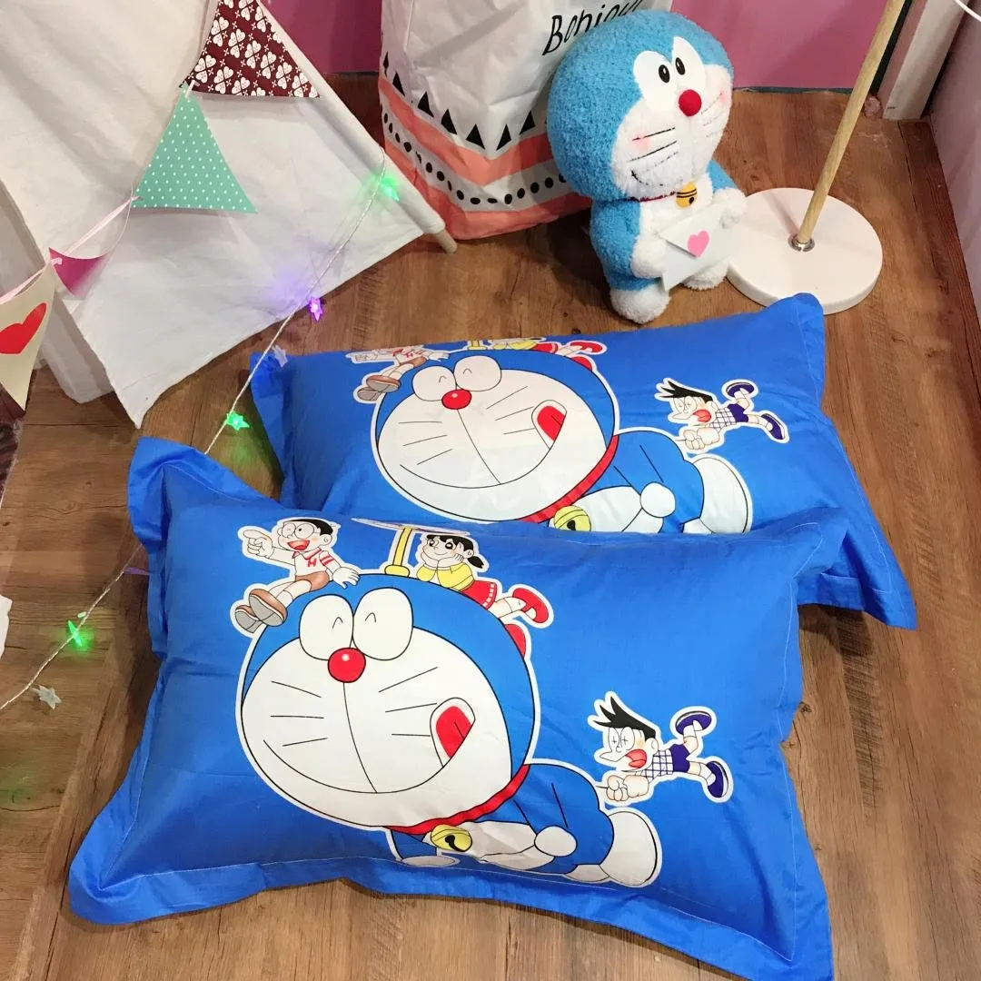 Doraemon Bed corona.dothome.co.kr