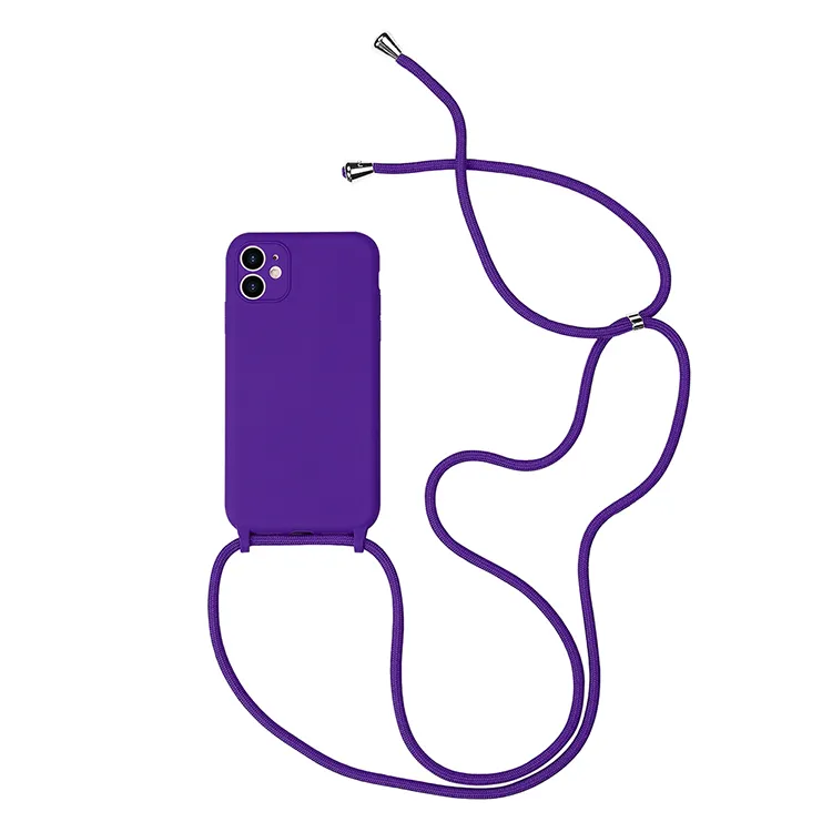 Cell Phone Lanyard Case: Fine Hole Silicone Cover... From Yuber, $1.84 | DHgate.Com Cell Phone Lanyard Case: Fine Hole Silicone Cover... From Yuber, $1.84 | DHgate.Com