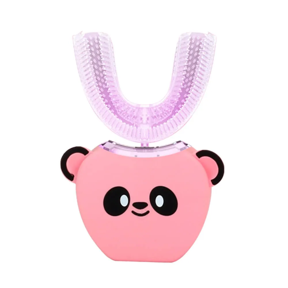 Cepillo de dientes sales electrico en ingles