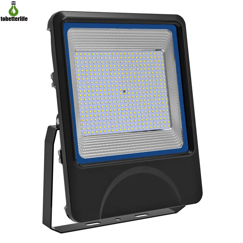 LED Floodlights 10 W 20W 30W 50W 100W 150W Outdoor Flood Lights Lighting Oświetlenie IP66 Wodoodporna AC 110-240 V do Garaż Garden Garden