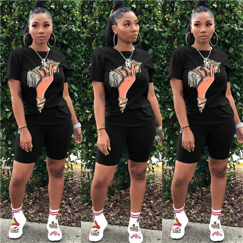 Women Streetwear Tracksuits Designer 