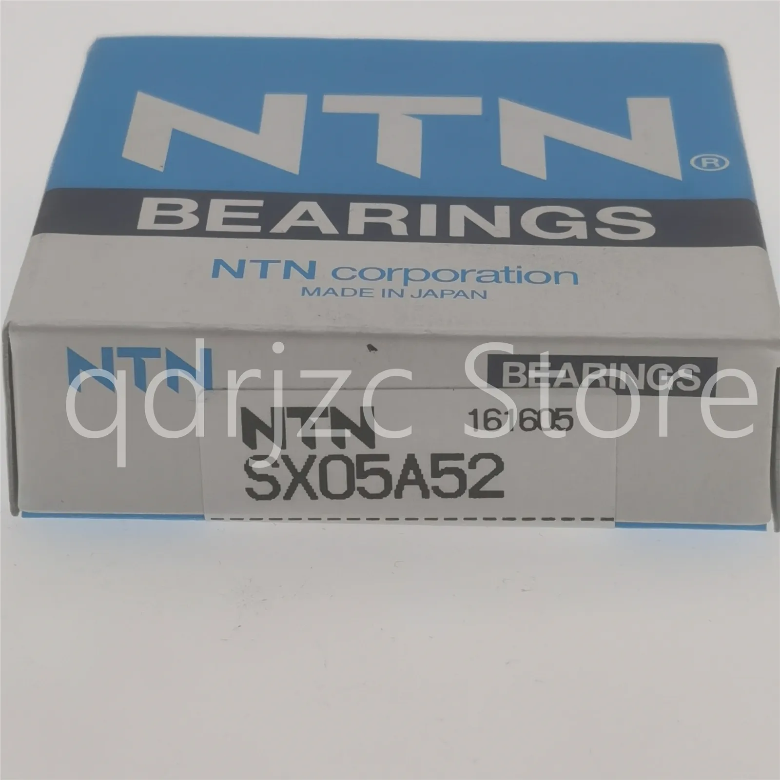 NTN lager SX05A52 groefkogellager 24X56X14 24mm X 56mm X 14mm