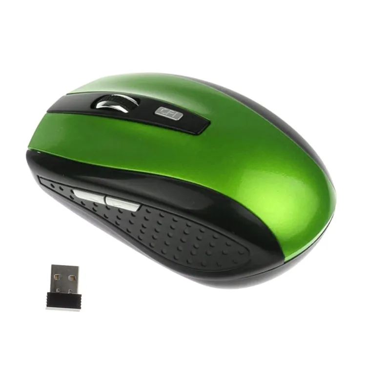 China 2.4GHz Wireless Optical Mouse (IMA-2316) - China Wireless Mouse...