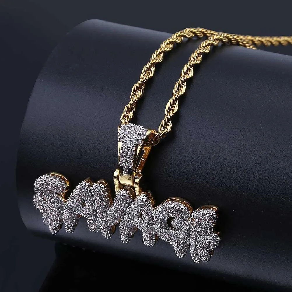Savage on sale diamond chain