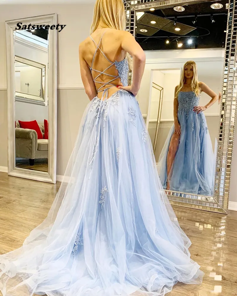 Vestidos de on sale gala con corset