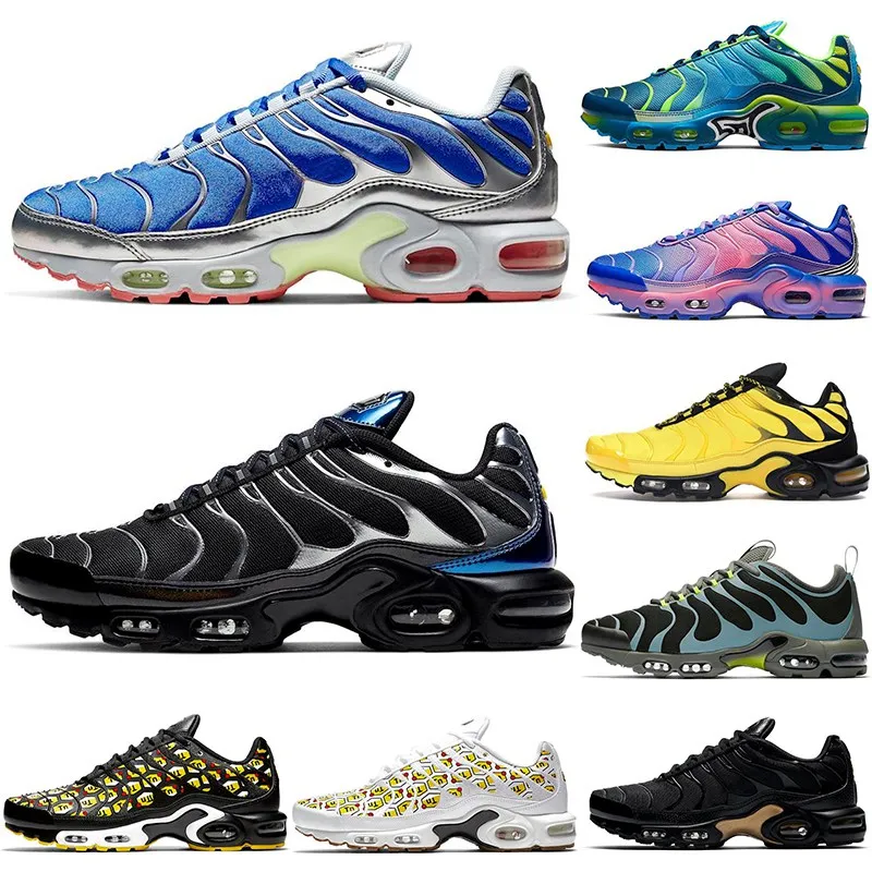 tn vapormax arc en ciel