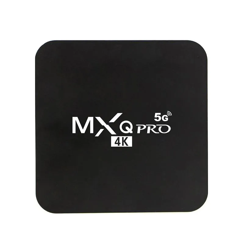 Original X96 mini TV Box Android Smart TV Box Amlogic S905L Quad Core  1/2GB+8/16GB 2.4G WiFi 64 bit Media Player Set top box