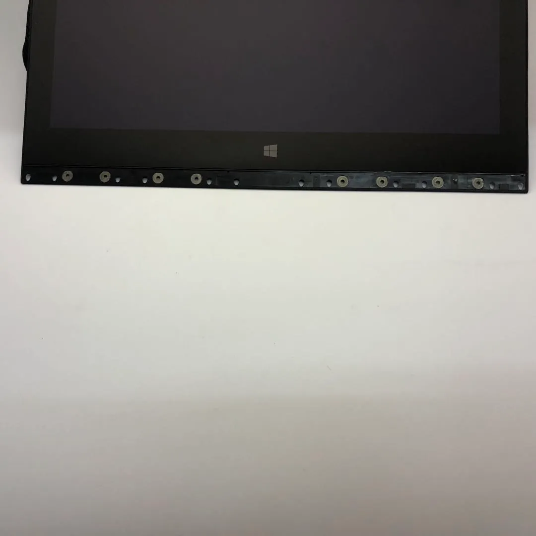 5D10F76130 Применить к Lenovo Yoga 3 Pro 80HE000DUS 13 3 '' ЖК -экрана с сенсорным экраном сборки DHL UPS EUPS Deliverex 2738