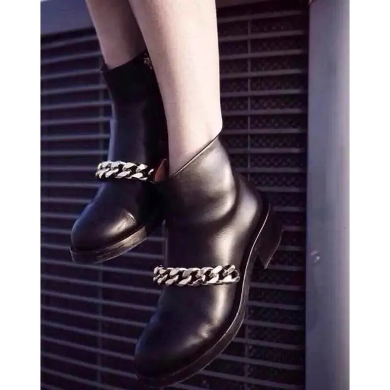 Botas newchic online
