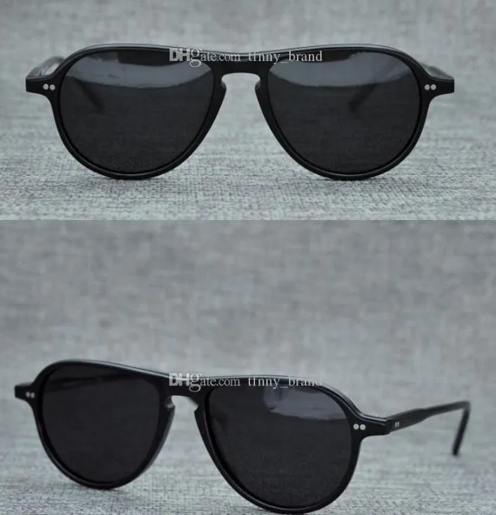 JASPER Single Bridge Sunglasses: High Quality Blonde Frames, Original Pac  281D, Ideal For Prescription Depp Glasses 52 18 145 From Gvnml, $44.22