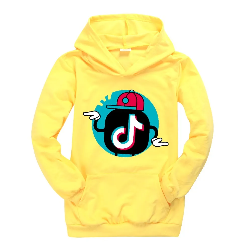 Tiktok sweatshirt amazon hotsell