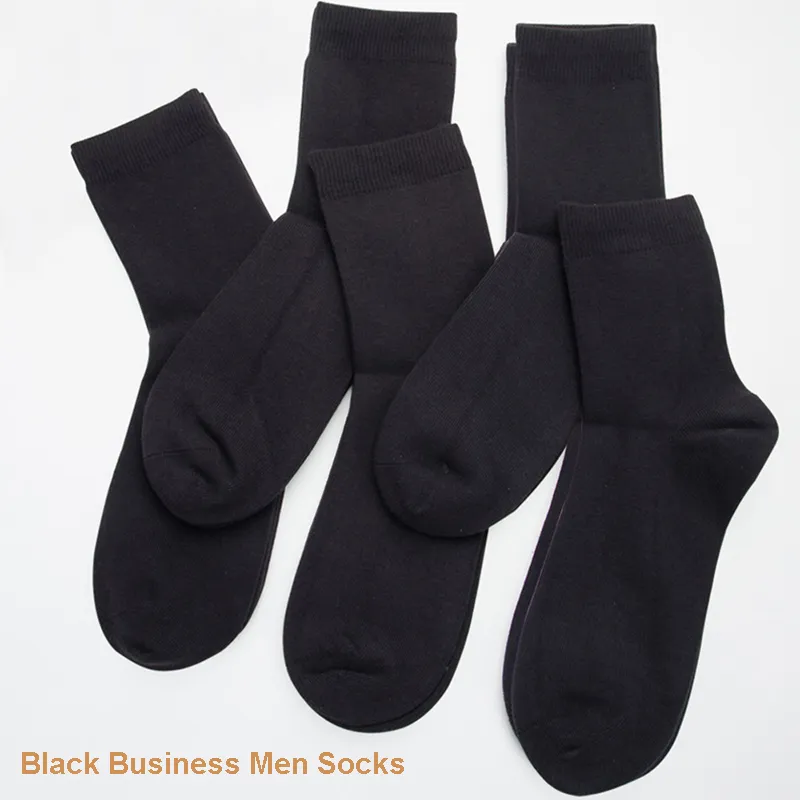 2020 marke Neue männer Baumwolle Socken für Mann Schwarz Business Atmungs Frühjahr Sommer Männlich Crew Socken Meias Heißer günstige preis Sokken