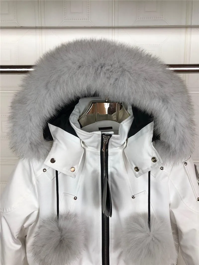 Kanada Sax Kort Down Jacka Bomberjacka Vinter Kort Designer Down Jacka För  Kvinnor Röd Vit Svart Down Kvinna Xs Xl Från kr2,274.25 | DHgate