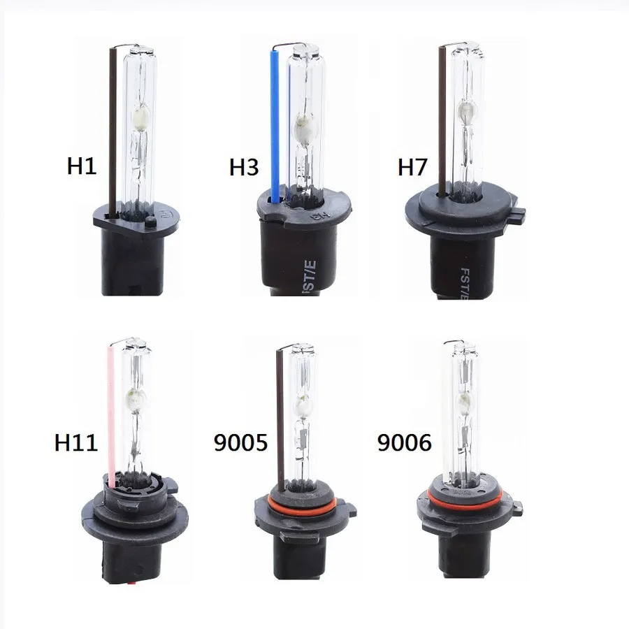 HID Xenon Bulb HID Xenon Headlight Bulb D4s Head Lamp 3000K-8000K - China HID  Xenon, HID Xenon Bulb