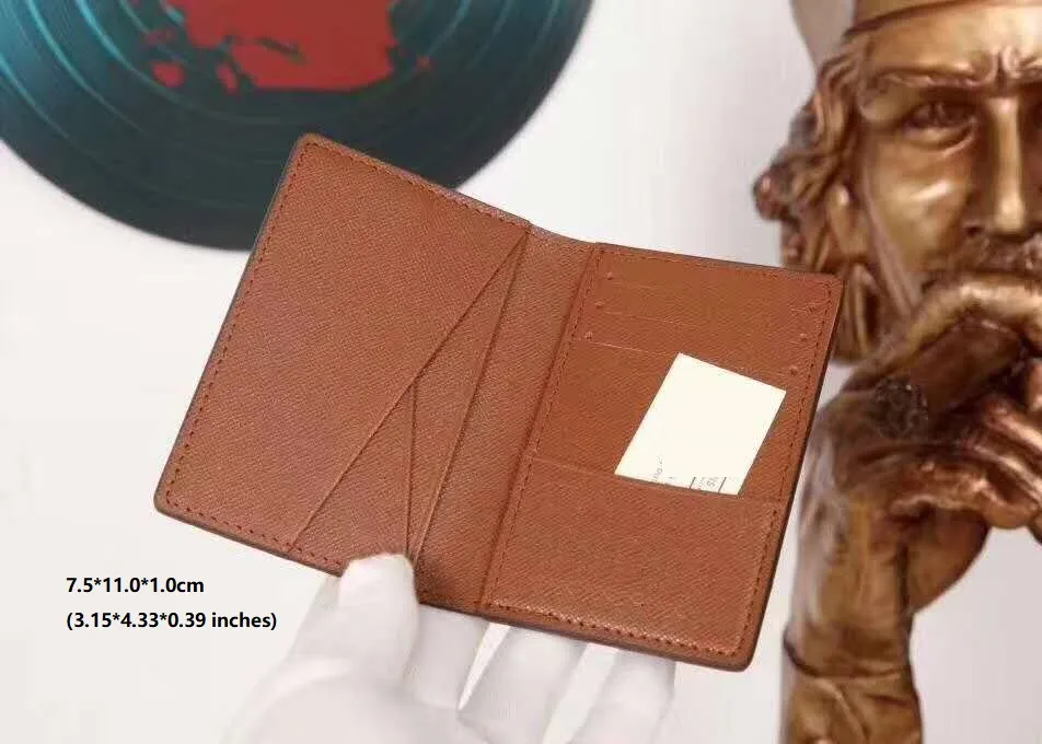 Pocket Organiser leather card holder Men Women real leather top quality credit card holder PURSE CLUTCHES EVENING CARD HOLDERS 11*7.5cm