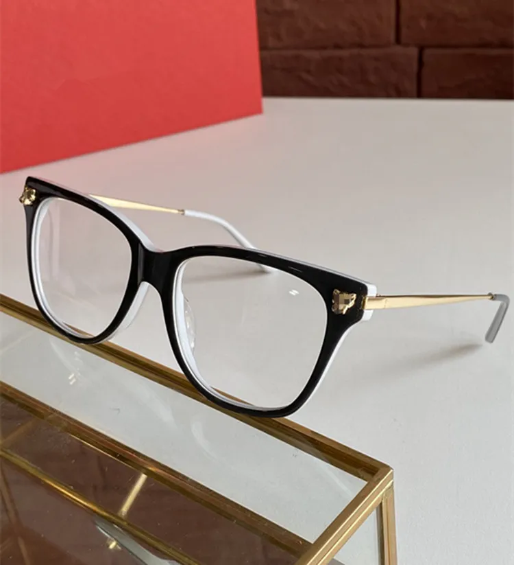 Cadre hotsell lunette 2020
