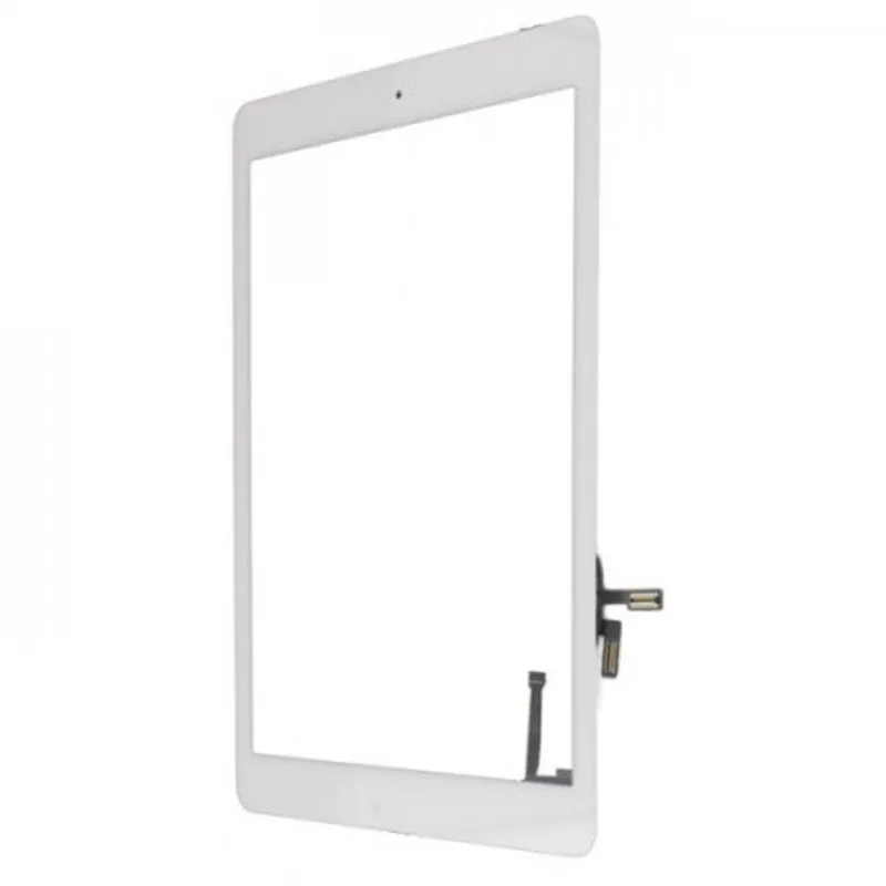 Numériseur d'écran tactile compatible pour iPad Air et iPad 5