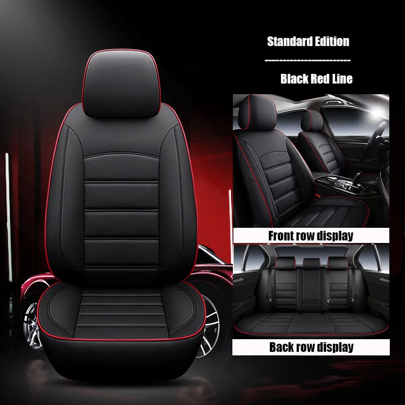 Mg3 car seat covers discount