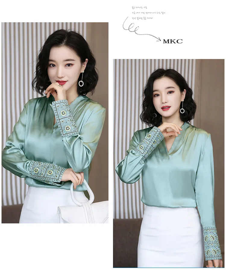 macys silk blouses