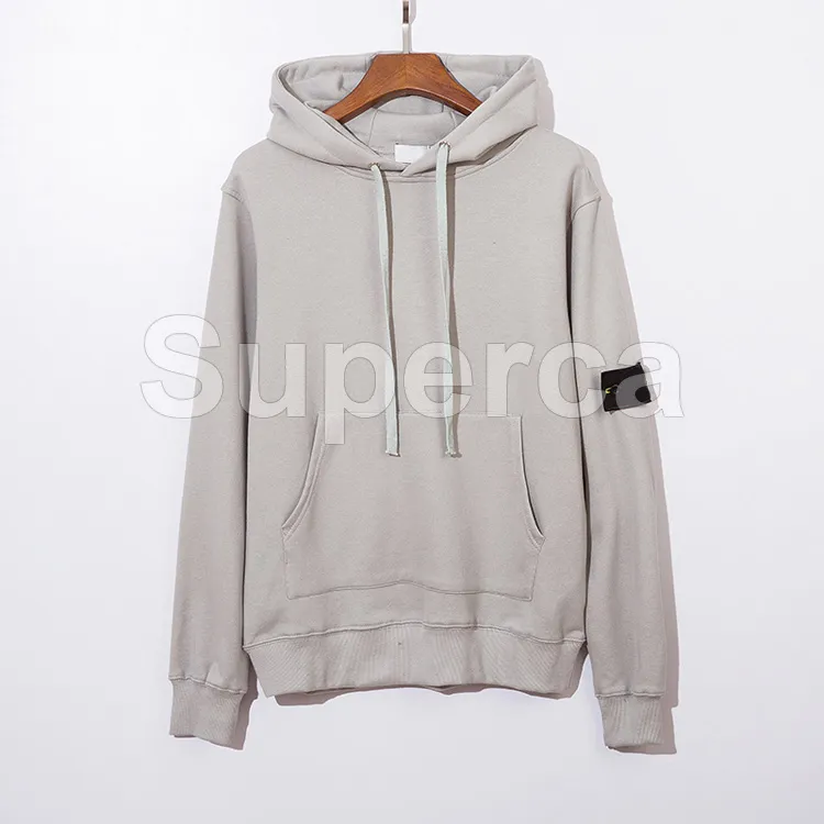 23ss hommes designer hoodies applique pull hommes femmes sweat hommes s vêtements taille asiatique