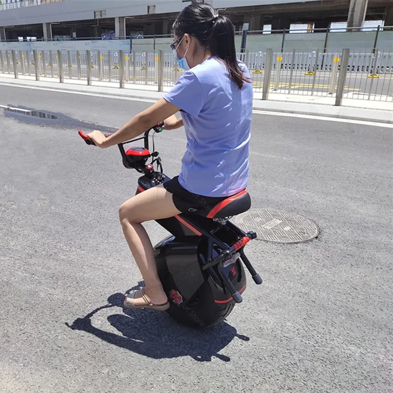 monowheel motorcycle price