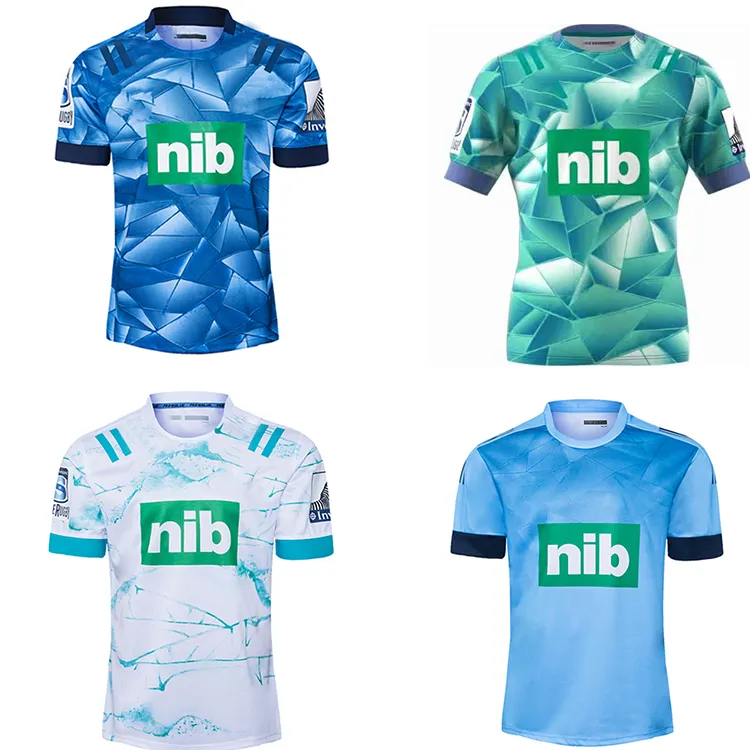 Blues rugby jersey sales 2020