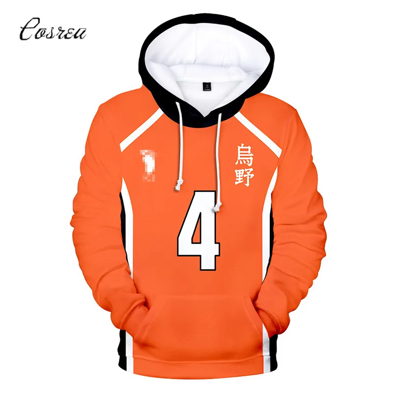 Haikyuu Aime Leon Dore Hoodie Hinata Shouyou Oikawa Tooru Volleyball Uniforms For Boys From Xingsha68 Vendor 19.8 DHgate.Com