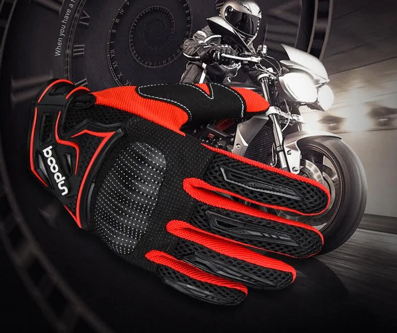 Motorcycle gloves best sale 2020