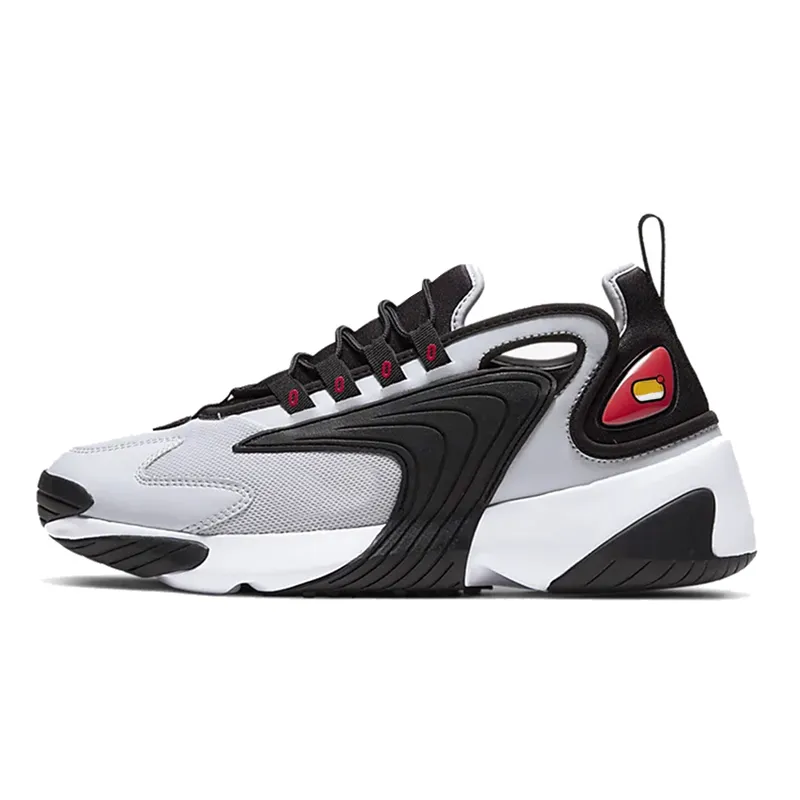 hot 2021 m2k tekno 2k men women running shoes dark blue white blackmulti sports sneakers mens trainer 3645