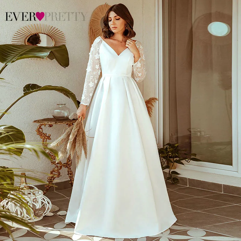 Ever pretty robe de mariée clearance