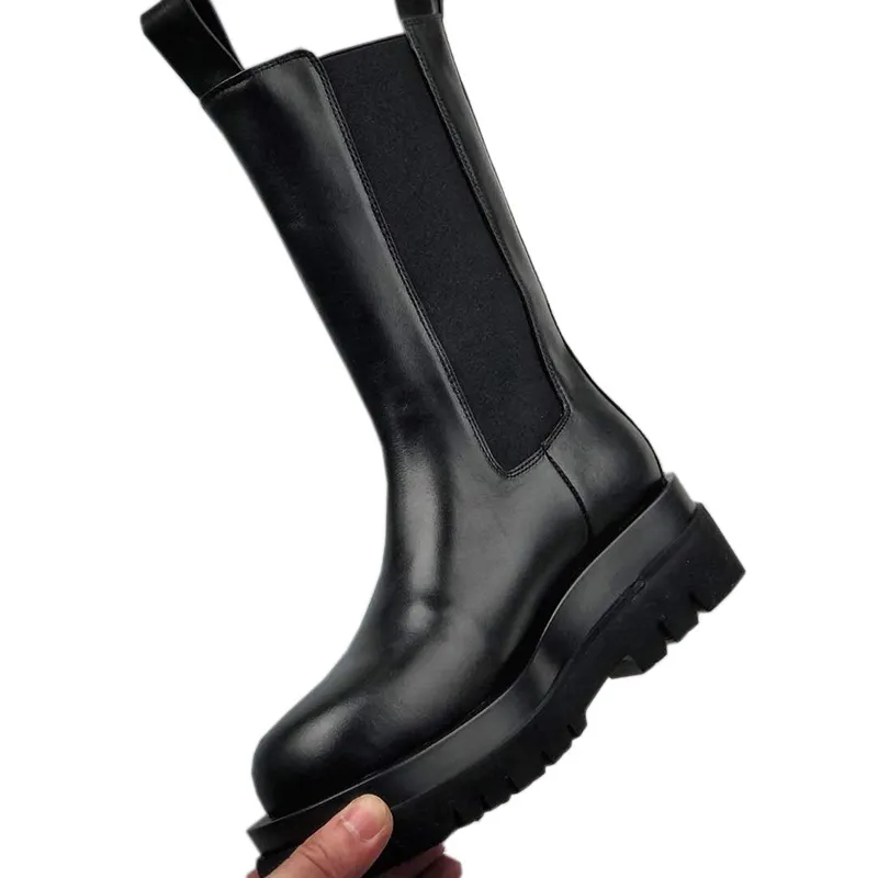 Laars met dikke zool deals