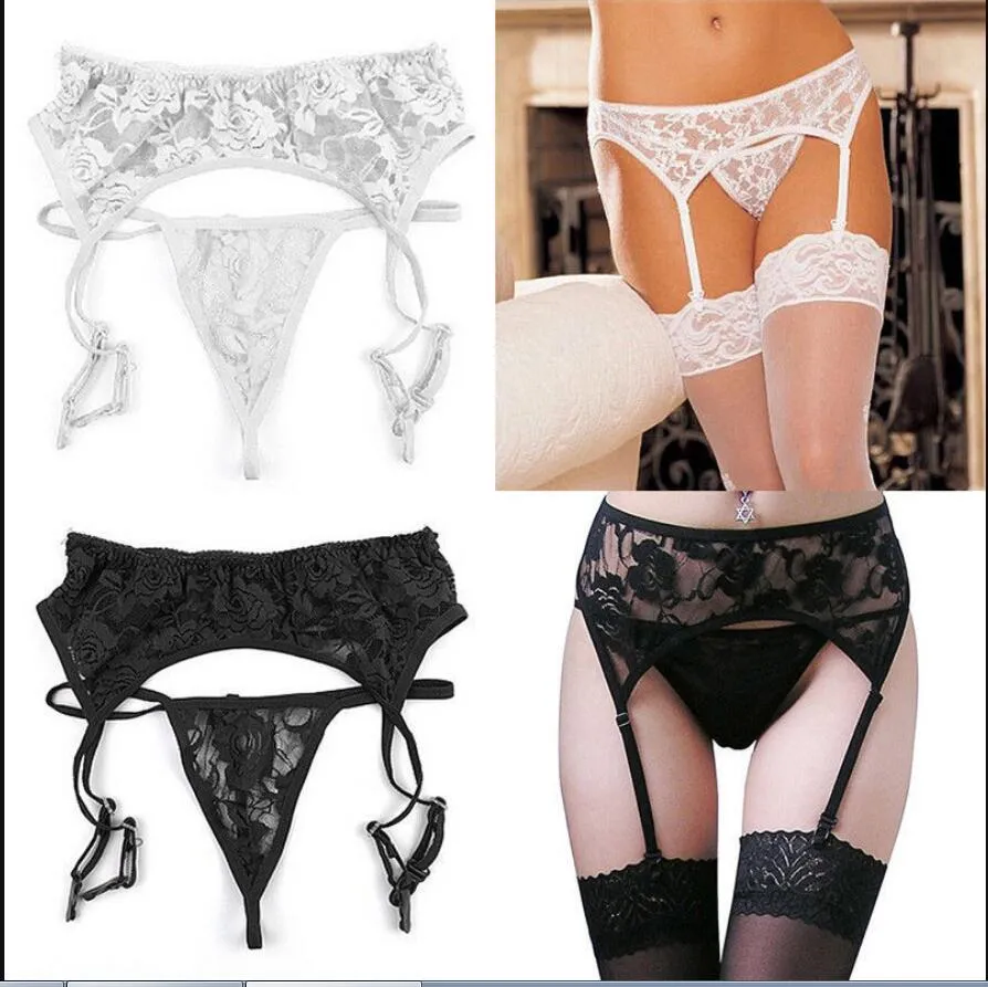 Vintage Seamless Garter Belt With 6 Wide Straps And Metal Buckles Perfect For Weddings And Lingerie In From Tina920 2.64 DHgate.Com