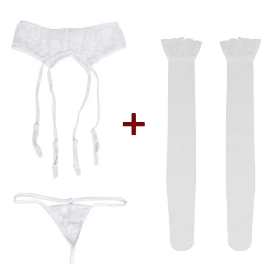 White Women Garters Seamless Panties Garter Belt with 6 Wide Straps and Vintage Metal Buckles Free Size from Dhgate Other Panties - price 2.64 White Women Garters Seamless Panties Garter Belt with 6 Wide Straps and Vintage Metal Buckles Free Size from Dhgate Other Panties - price 2.64