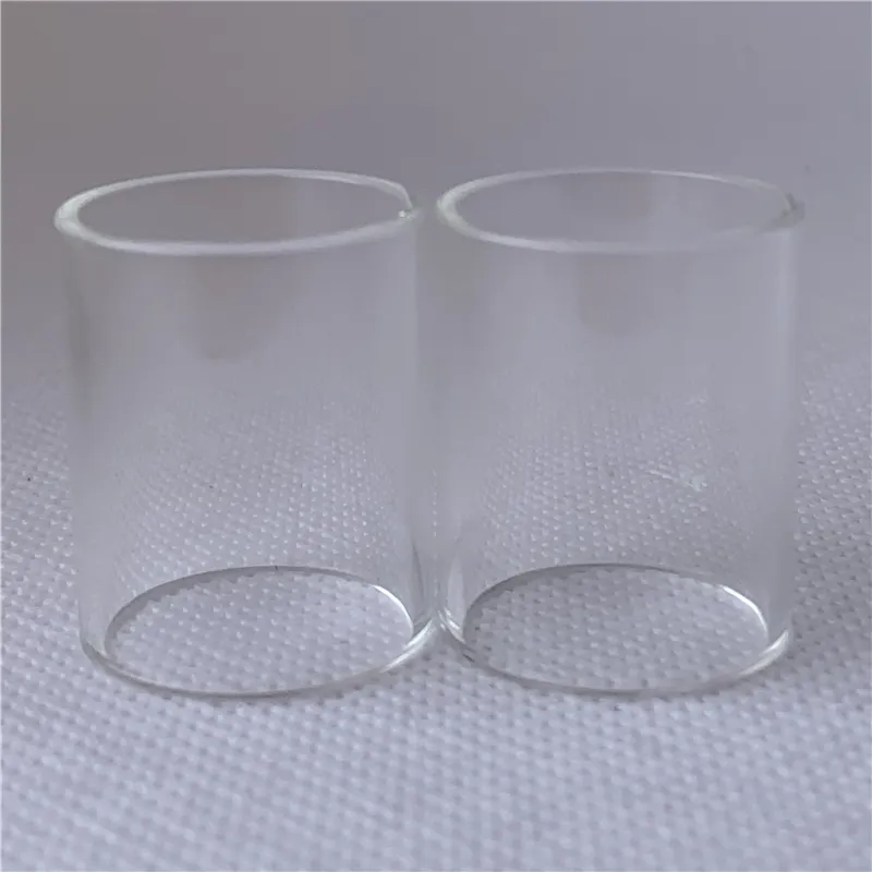 Valkyrie 30mm Normal Tube 2ml Clear Plexiglass Tube... From Vapingeasy,  $0.43 | DHgate.Com