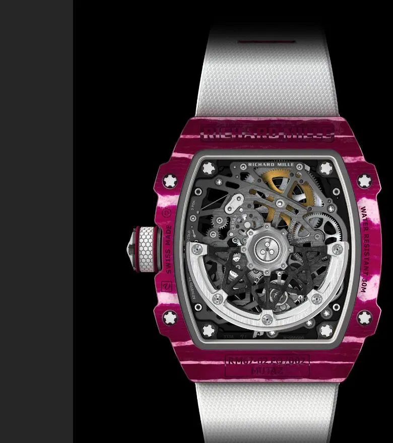 Jushidai automatic clearance sport watch