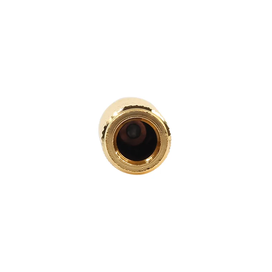 Adaptateur Audio 2,5mm Mâle Vers 3,5mm Femelle - Connecteur Plaqué Or - Lot De 2 - Compatible Casque, écouteurs, Smartphone