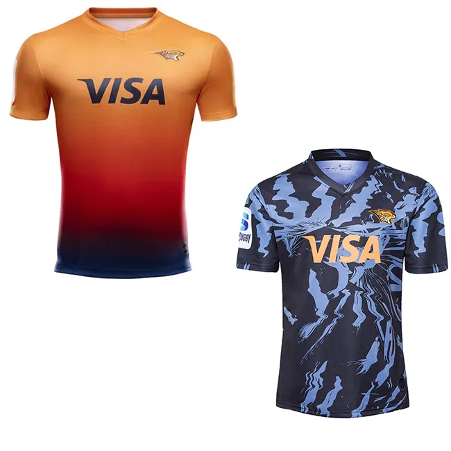 Maillot jaguares 2020 clearance